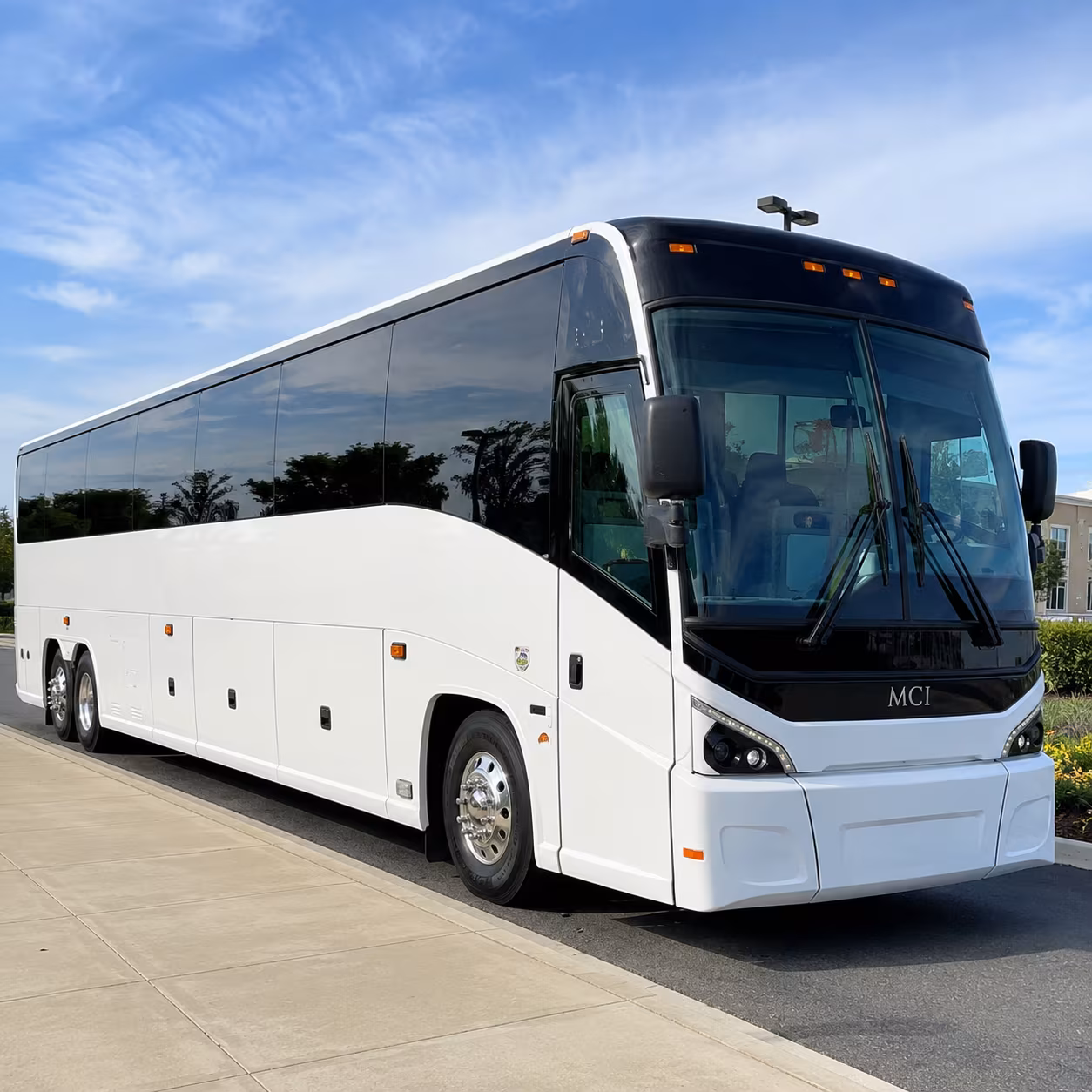 bus rentals to kings mountain national military park for history field trips