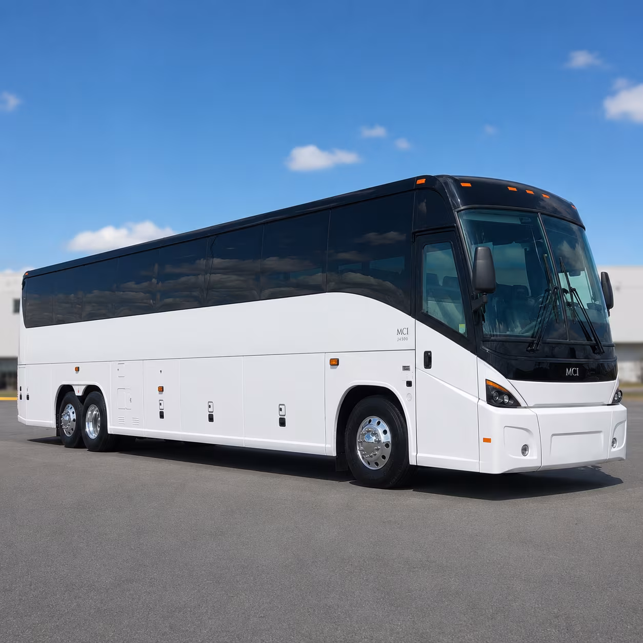 charlotte runs nascar weekends and panthers game day charters from gastonia