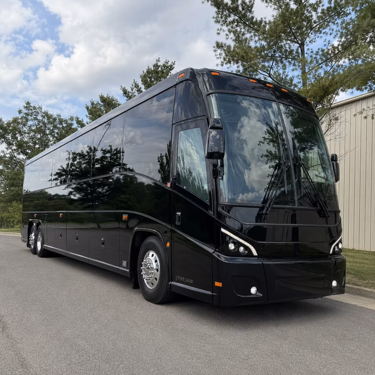 coyote joe s concert buses from gastonia the closest major venue