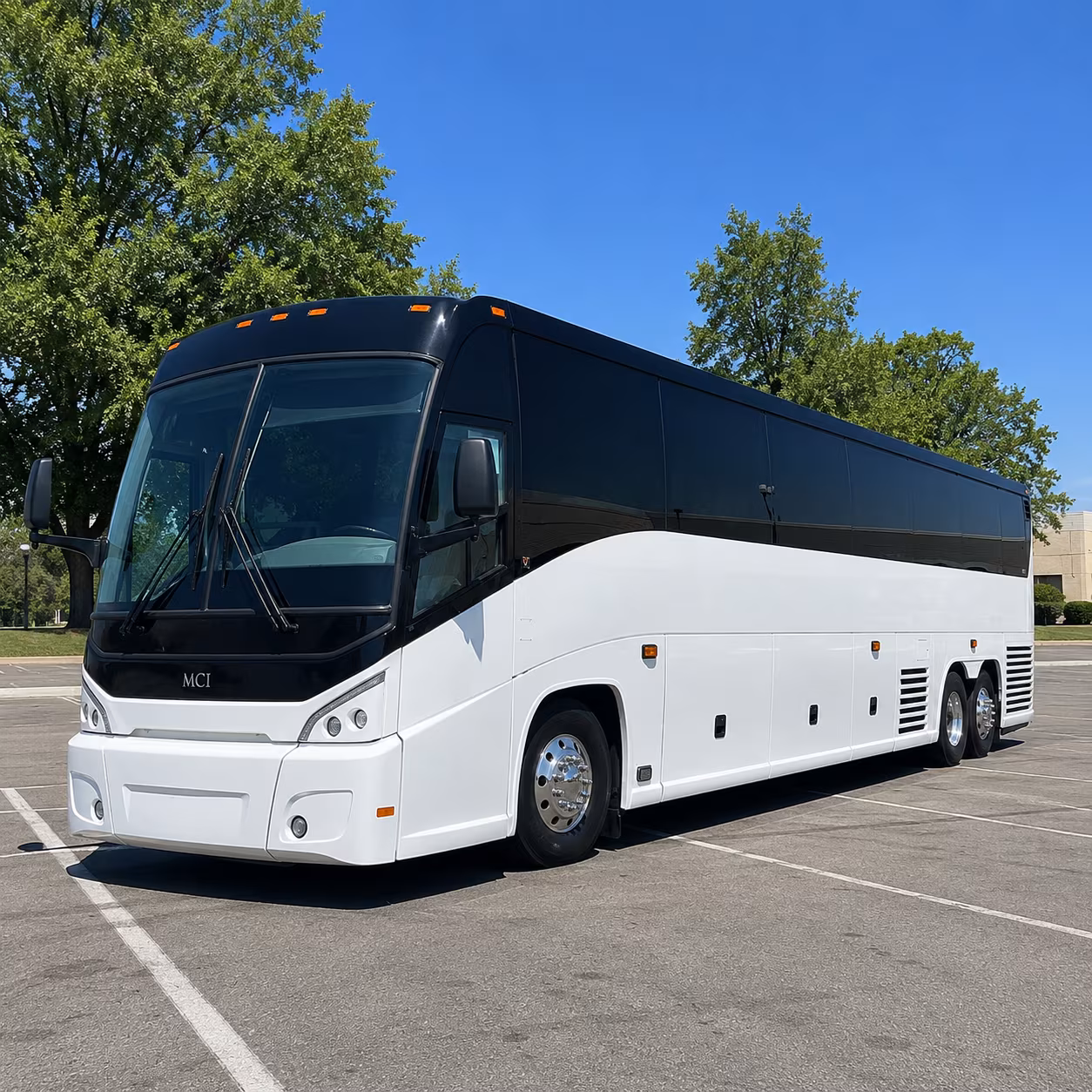 employee shuttle service along the i 85 gastonia charlotte corridor