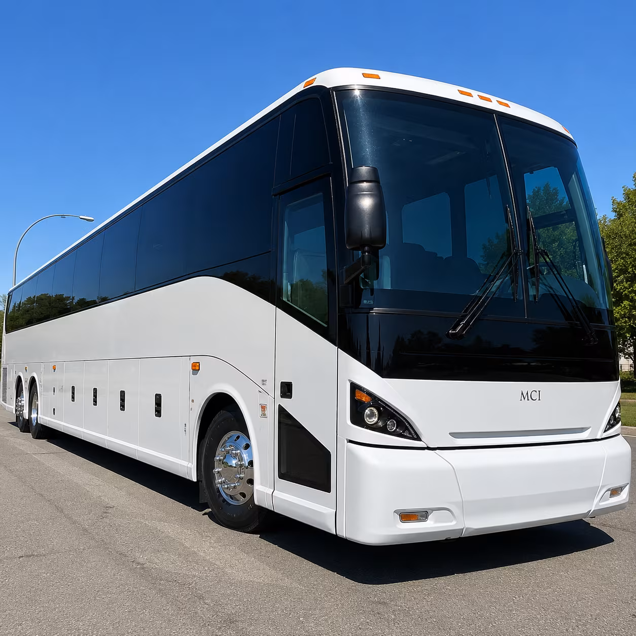finding the right bus size for your gastonia airport group