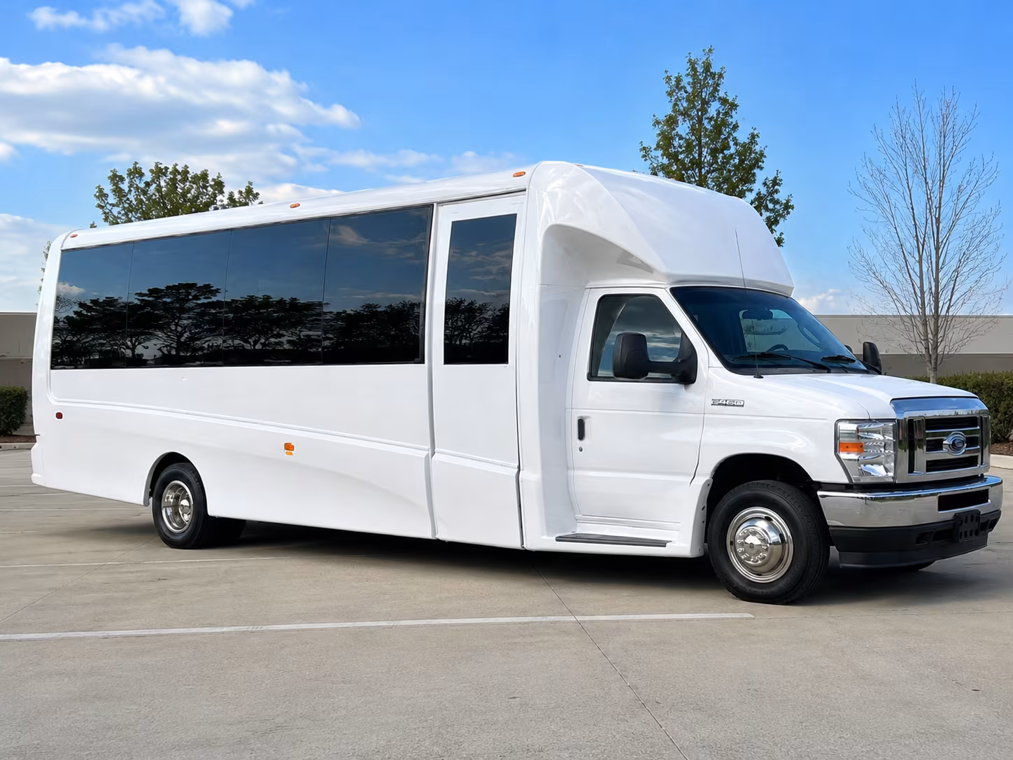 gastonia airport transportation onboard seating