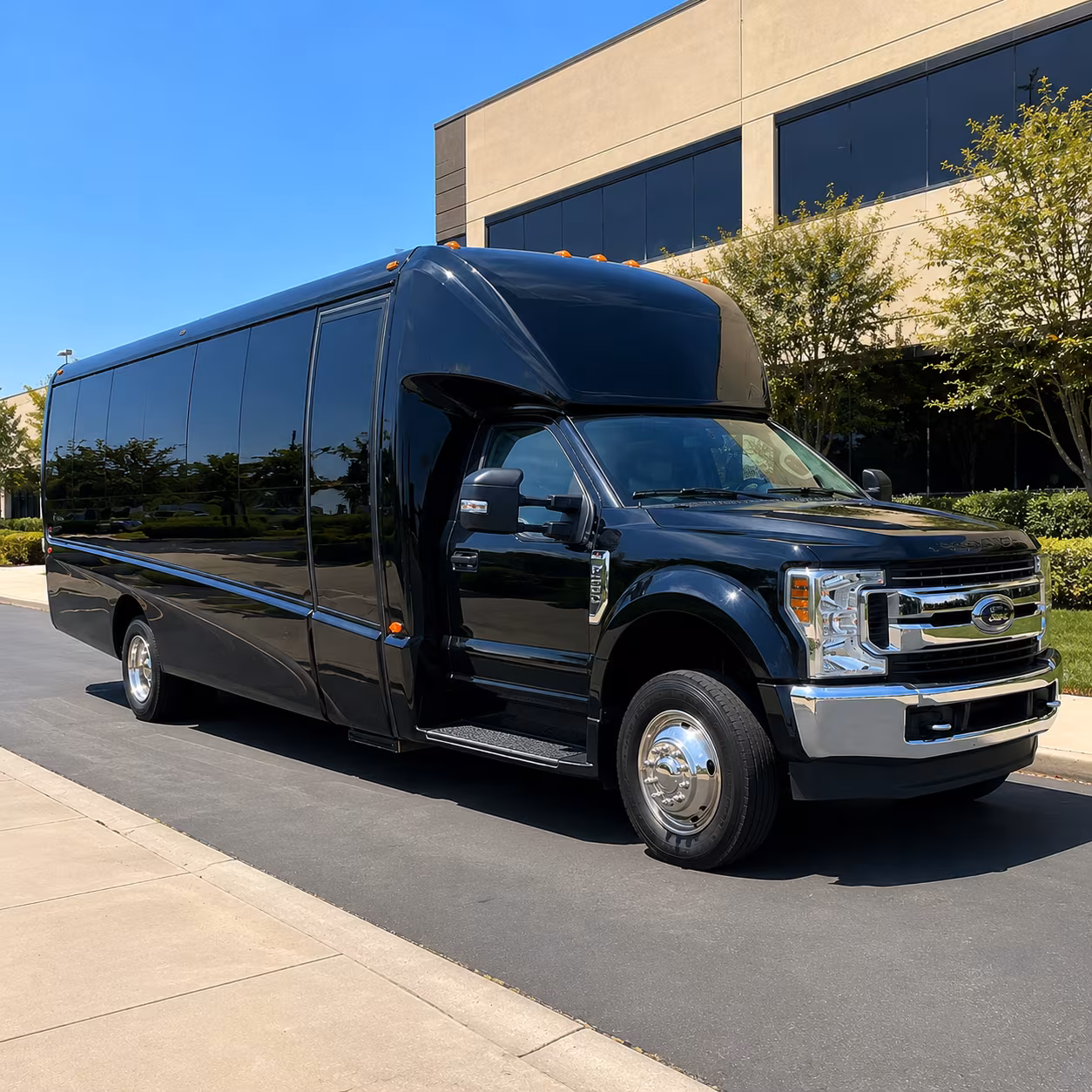 gastonia airport transportation