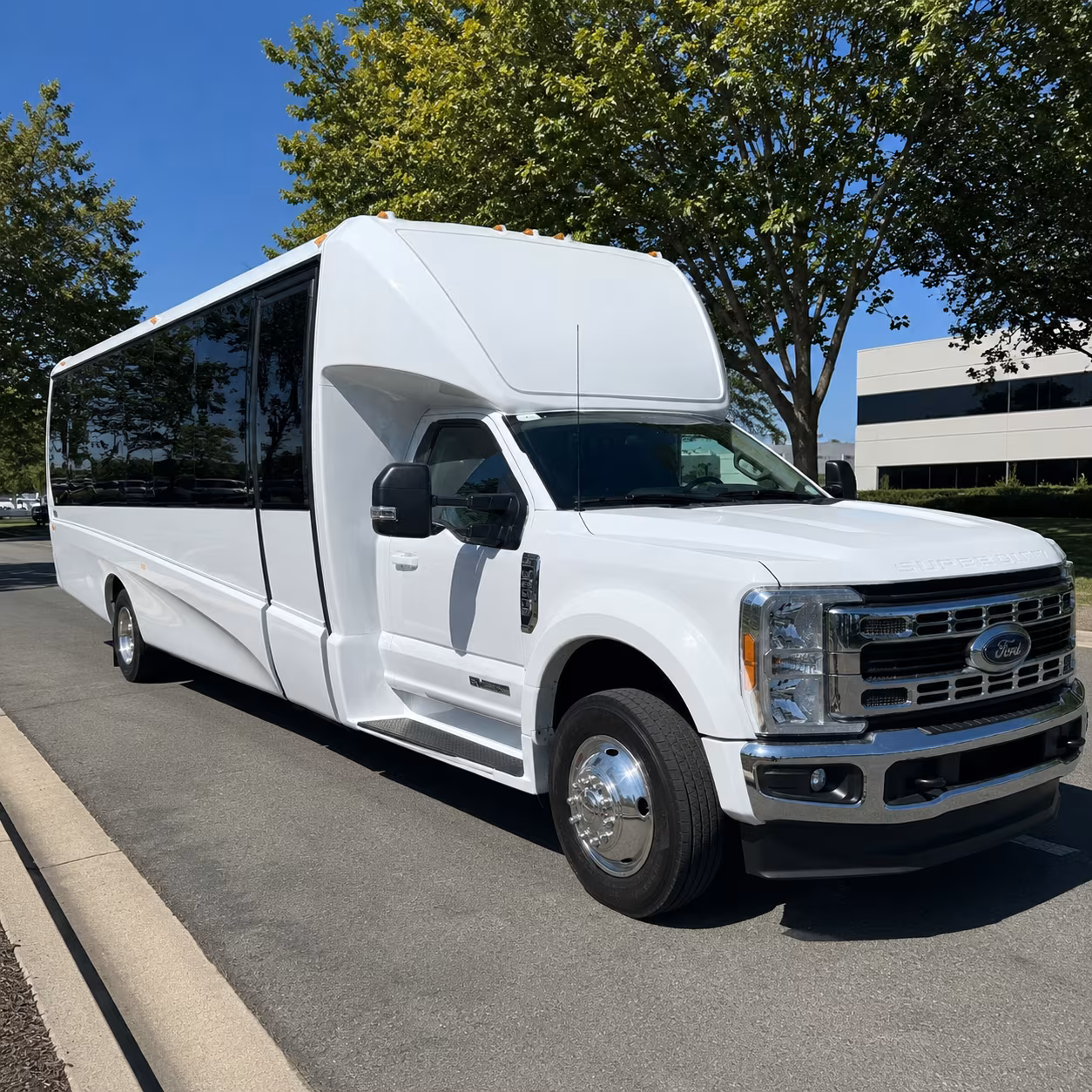 gastonia employee transportation