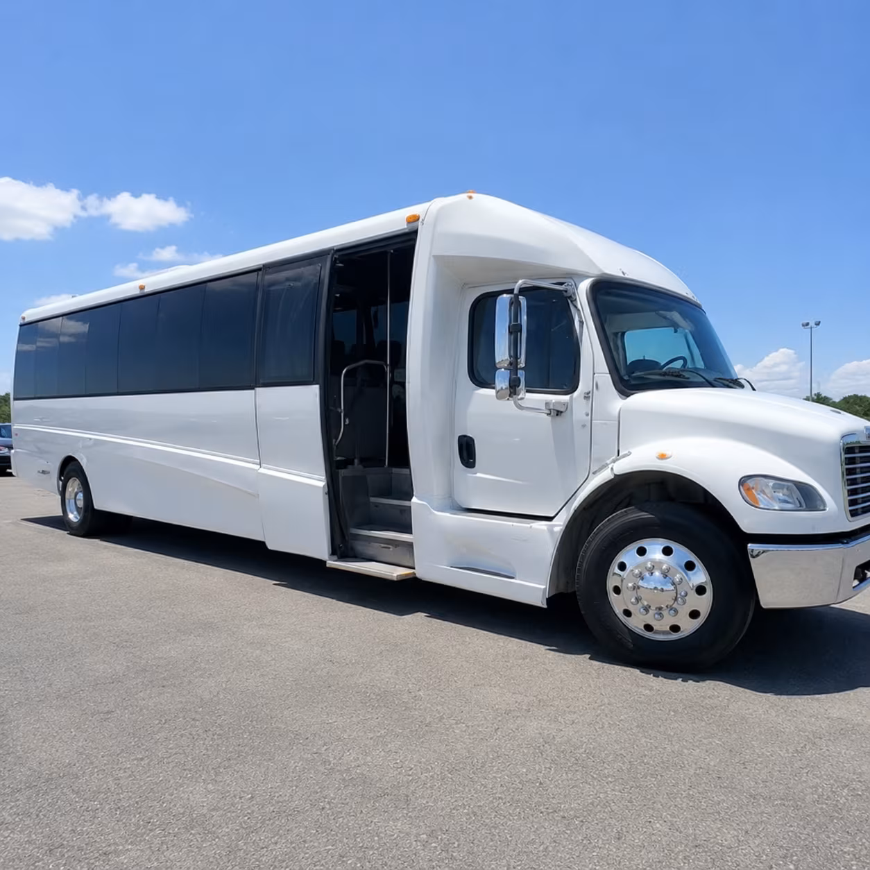 gastonia government military transportation onboard seating