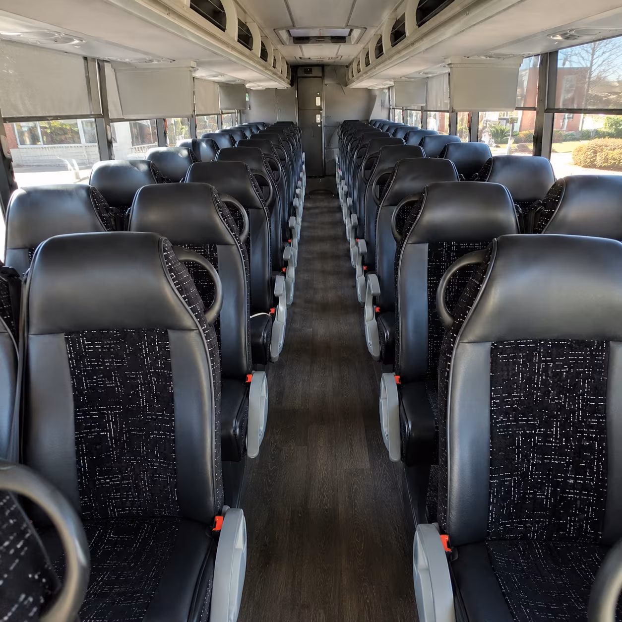 gastonia long distance transportation