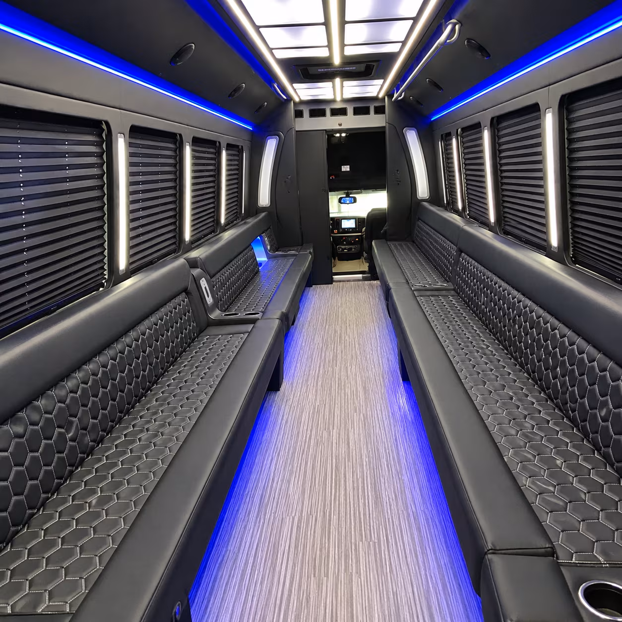 gastonia prom transportation