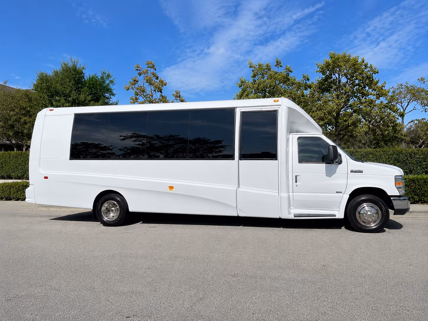 gastonia sporting event transportation