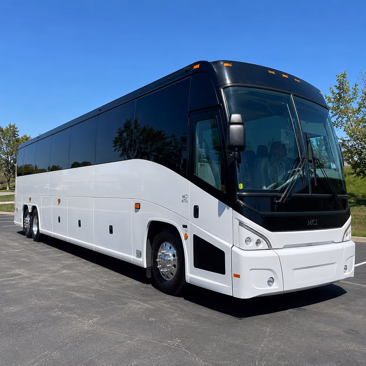 healthcare staff shuttles for caromont and gaston county medical facilities