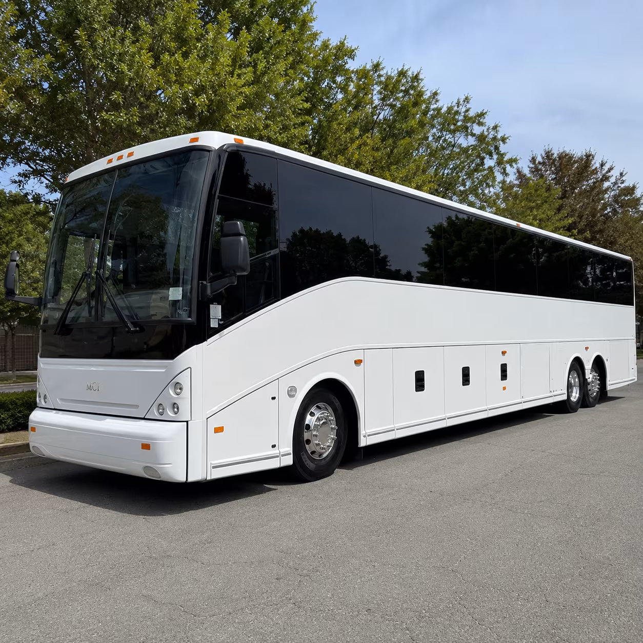 multi site employee shuttles across gaston county