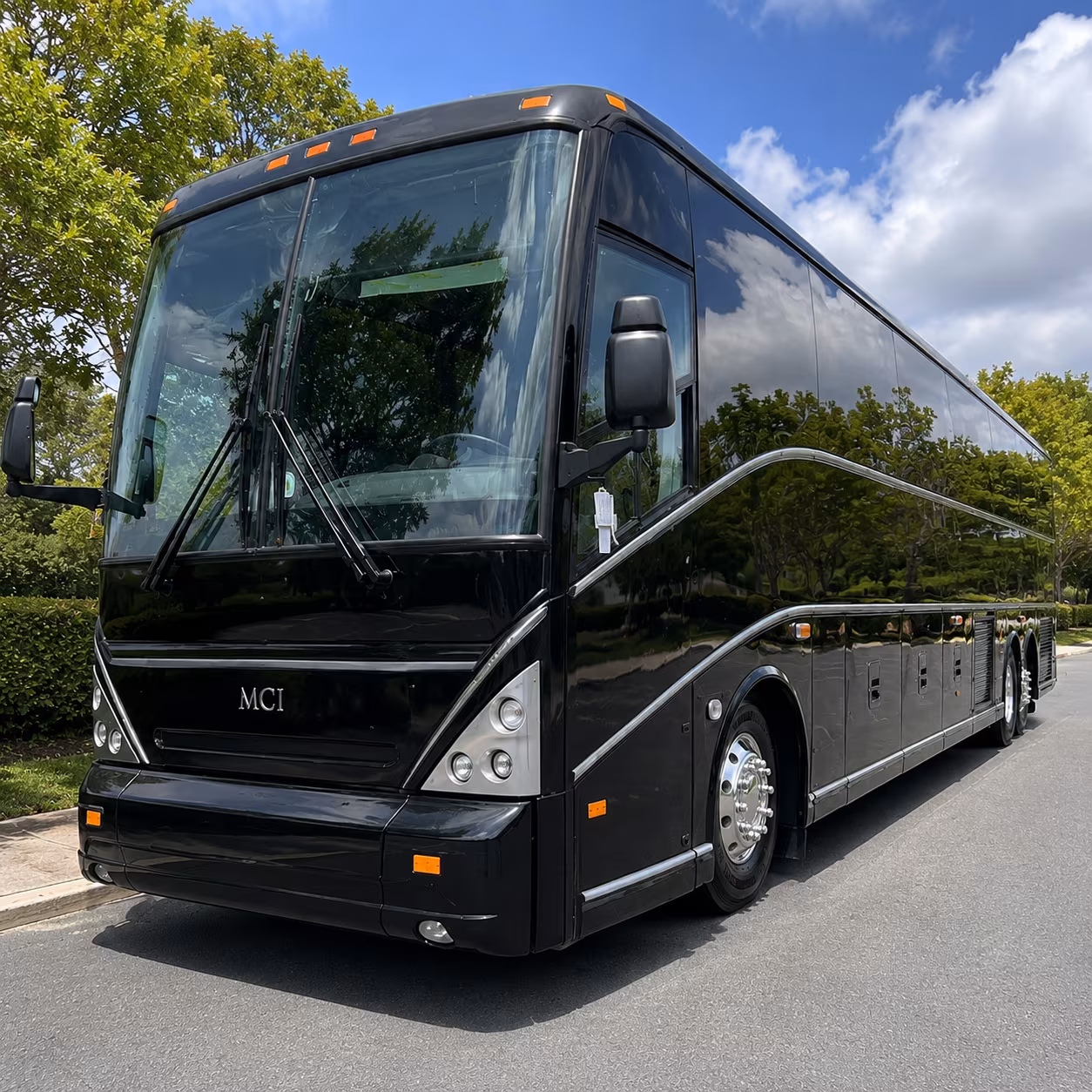 nascar fan buses to charlotte motor speedway from gastonia