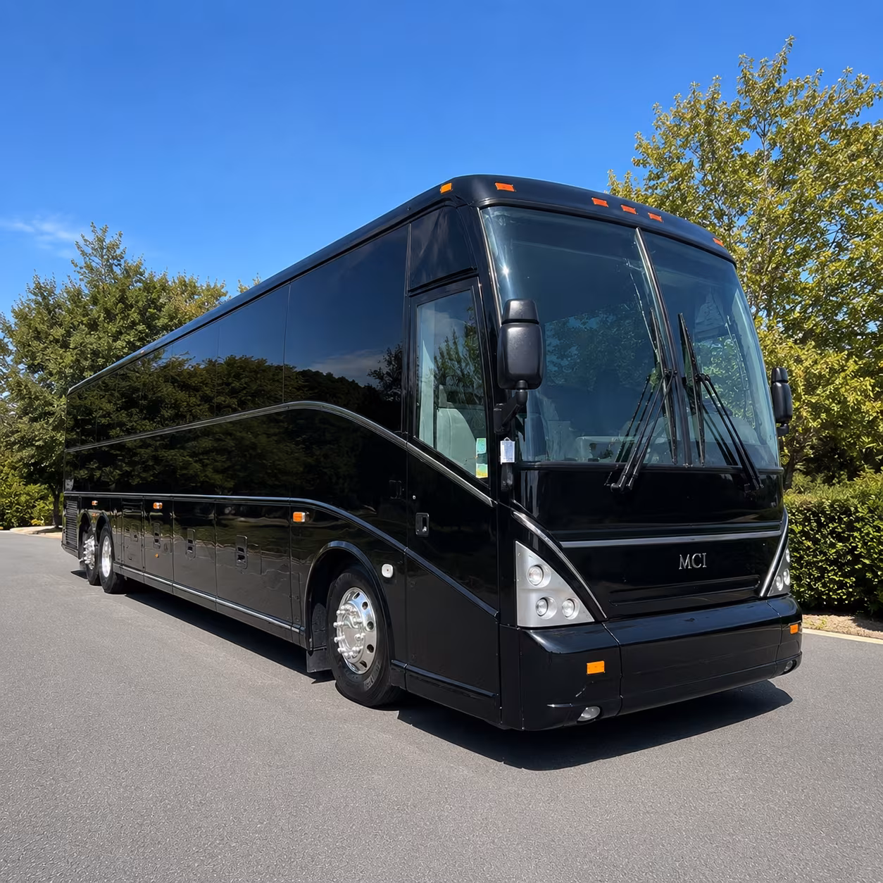 shuttle your wedding guests between charlotte douglas and gastonia venues